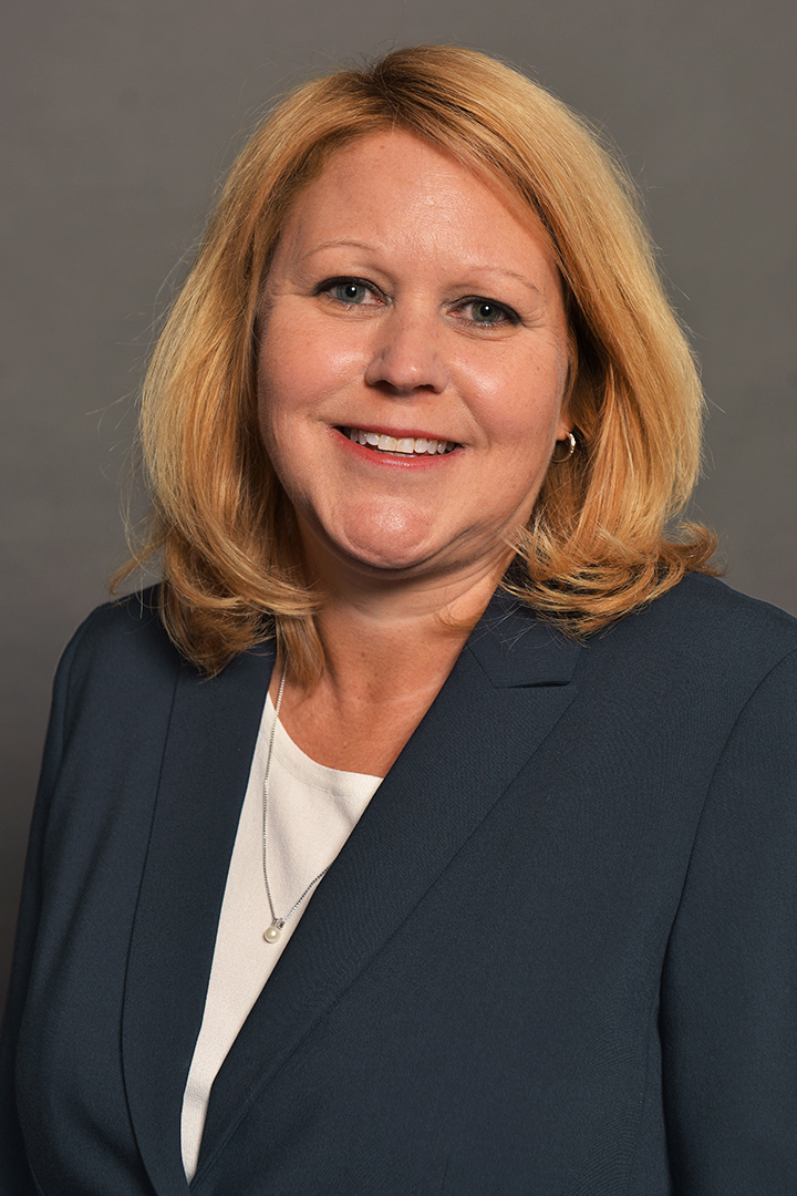 Carrie Cumming | Registrar's Office | Western Michigan University